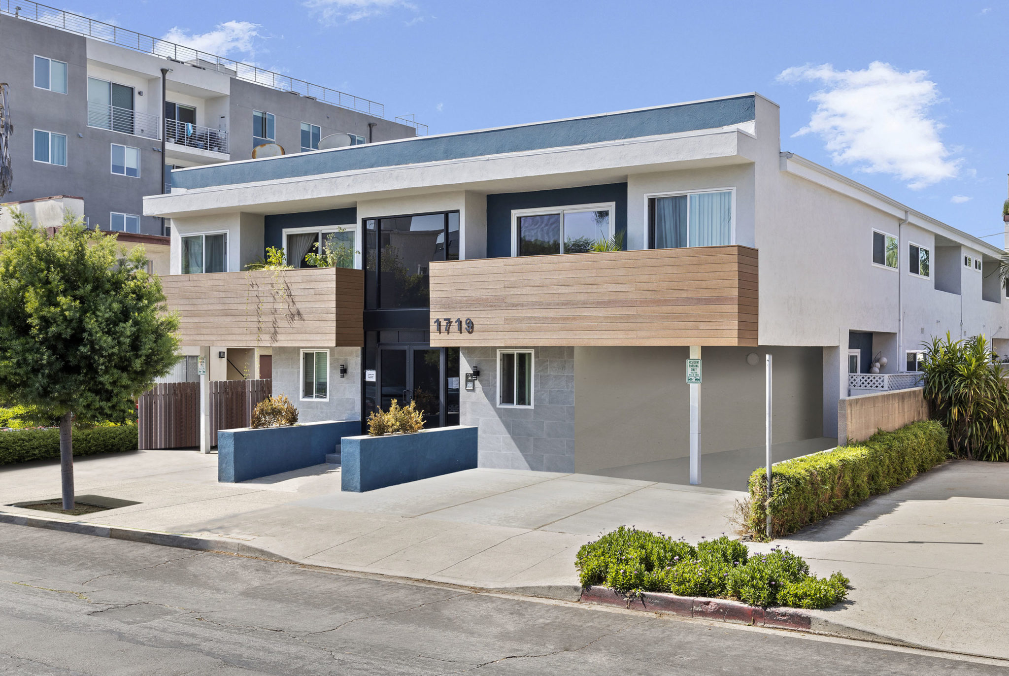 MJW Investments aggressively acquires multifamily and student housing