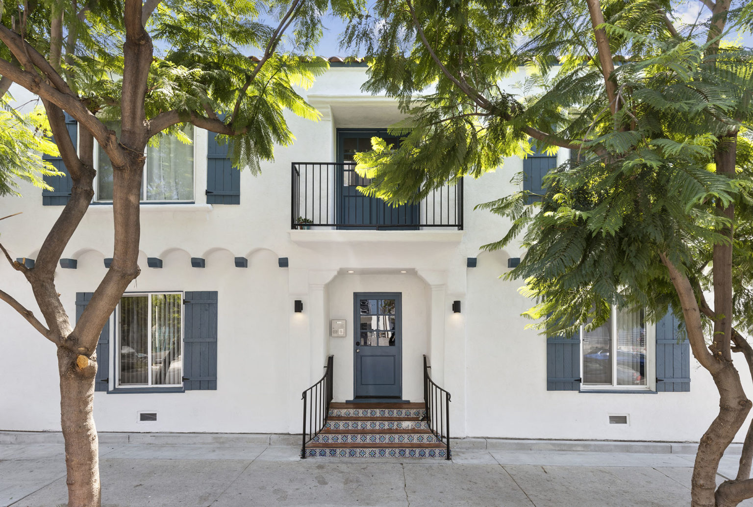 MJW Investments is a fullservice, verticallyintegrated real estate