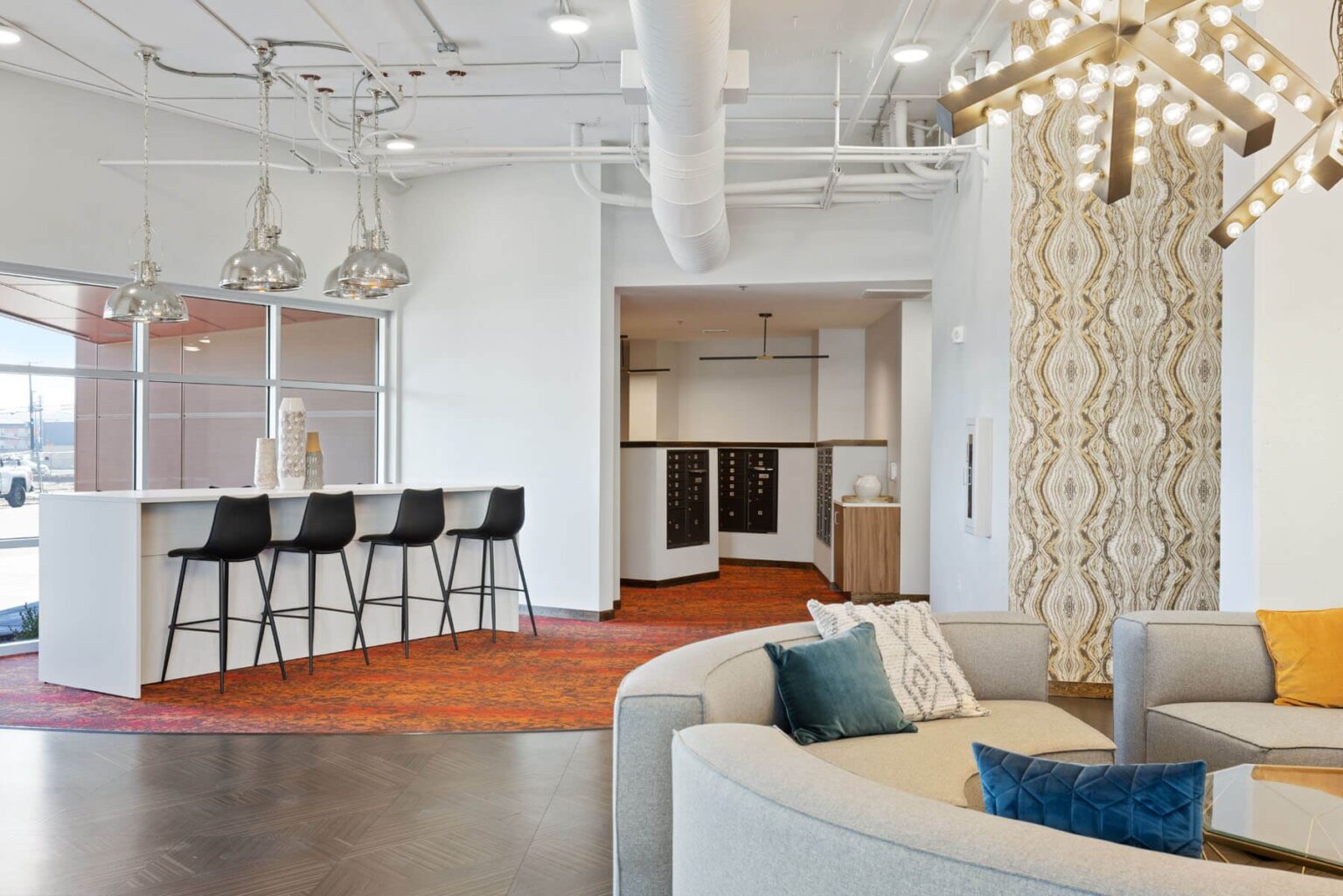 MJW Investments is a fullservice, verticallyintegrated real estate